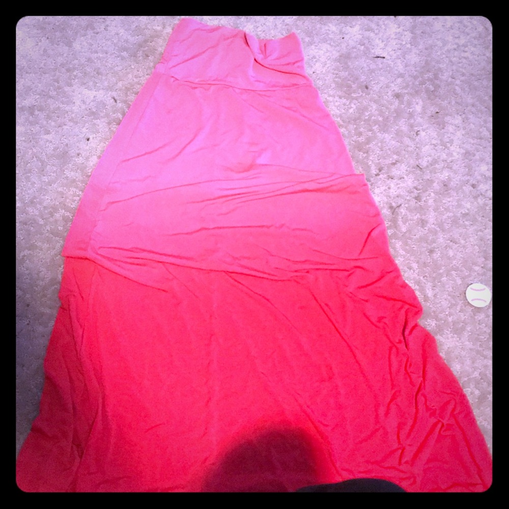 Summer skirt